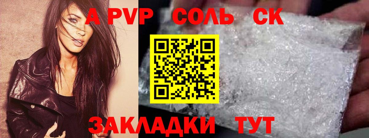 A PVP СК Щёлково